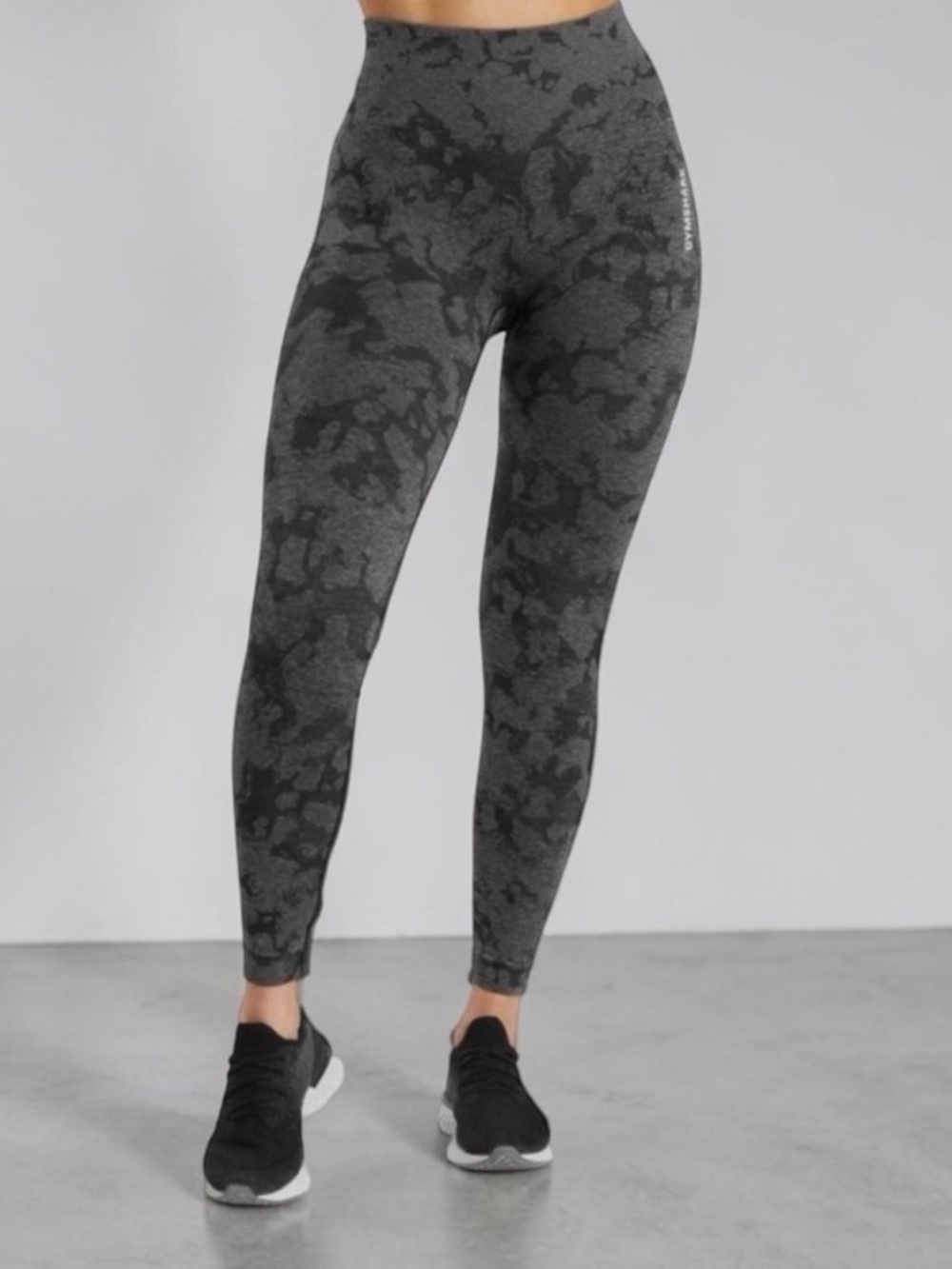 Gymshark Adapt Camo Seamless High Waisted Leggings